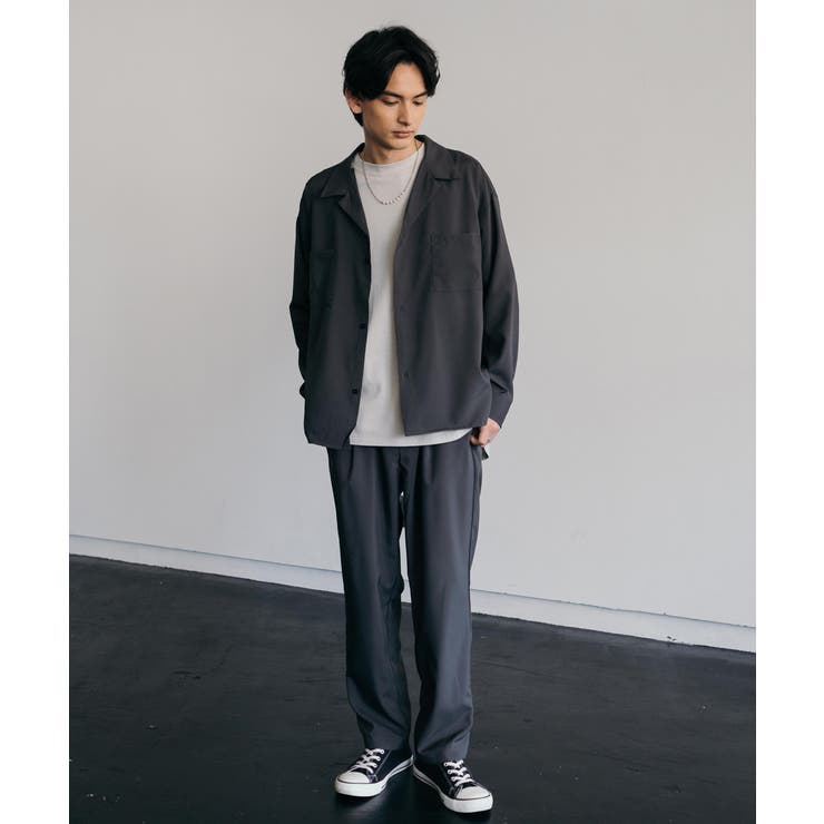 セットアップ メンズ 上下[品番：OE000005740]｜Rocky Monroe