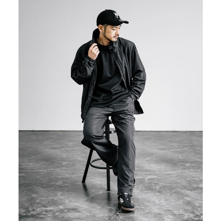 セットアップ 上下 ジャージ[品番：OE000007938]｜Rocky Monroe