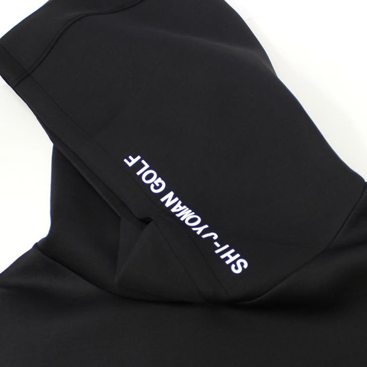 ゴルフウェア メンズ パーカー[品番：ZONK0006359]｜ZI-ON（ジーオン