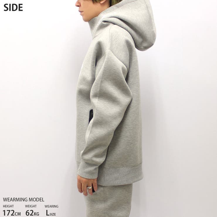 ゴルフウェア メンズ パーカー[品番：ZONK0006359]｜ZI-ON（ジーオン