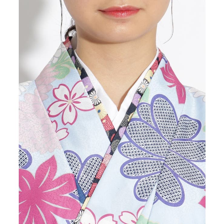 入卒・セレモニー・卒服】WEB限定 袴セット[品番：WRDW0083100]｜PINK