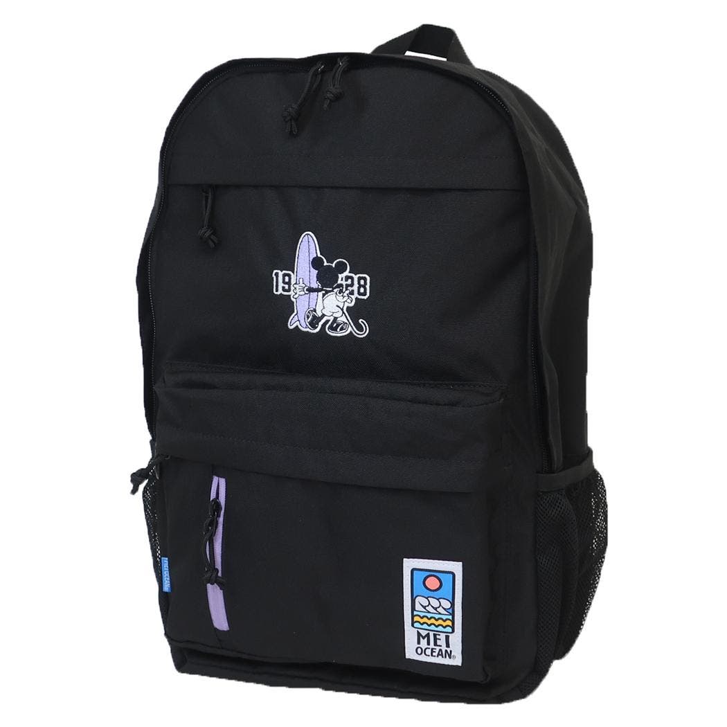 MEI OCEANxミッキーマウス リュック[品番：BREW0141907