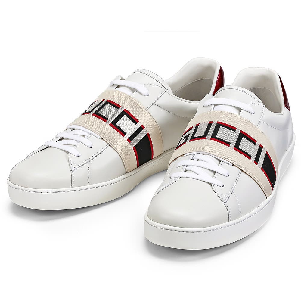 グッチ GUCCI スニーカー[品番：TRDW0000582]｜U-STREAM（ユー