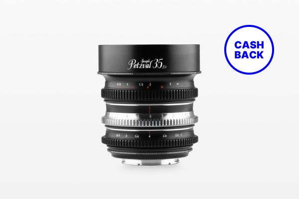 レンズ – Lomography