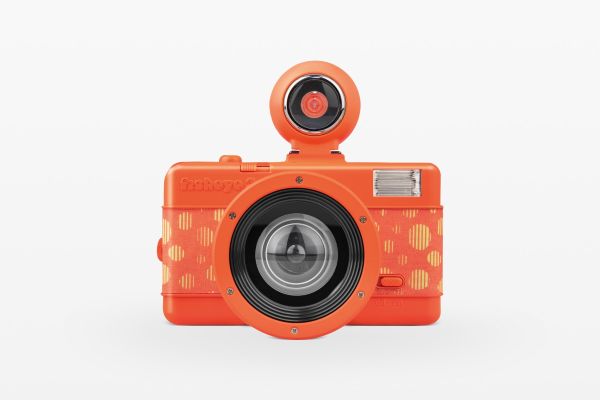 ユニークカメラ - フィルムカメラ – Lomography