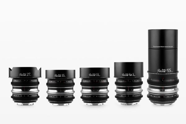 レンズ – Lomography