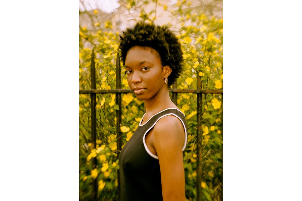 New Petzval 58 ボケコントロール 真鍮ゴールド Nikon Fマウント