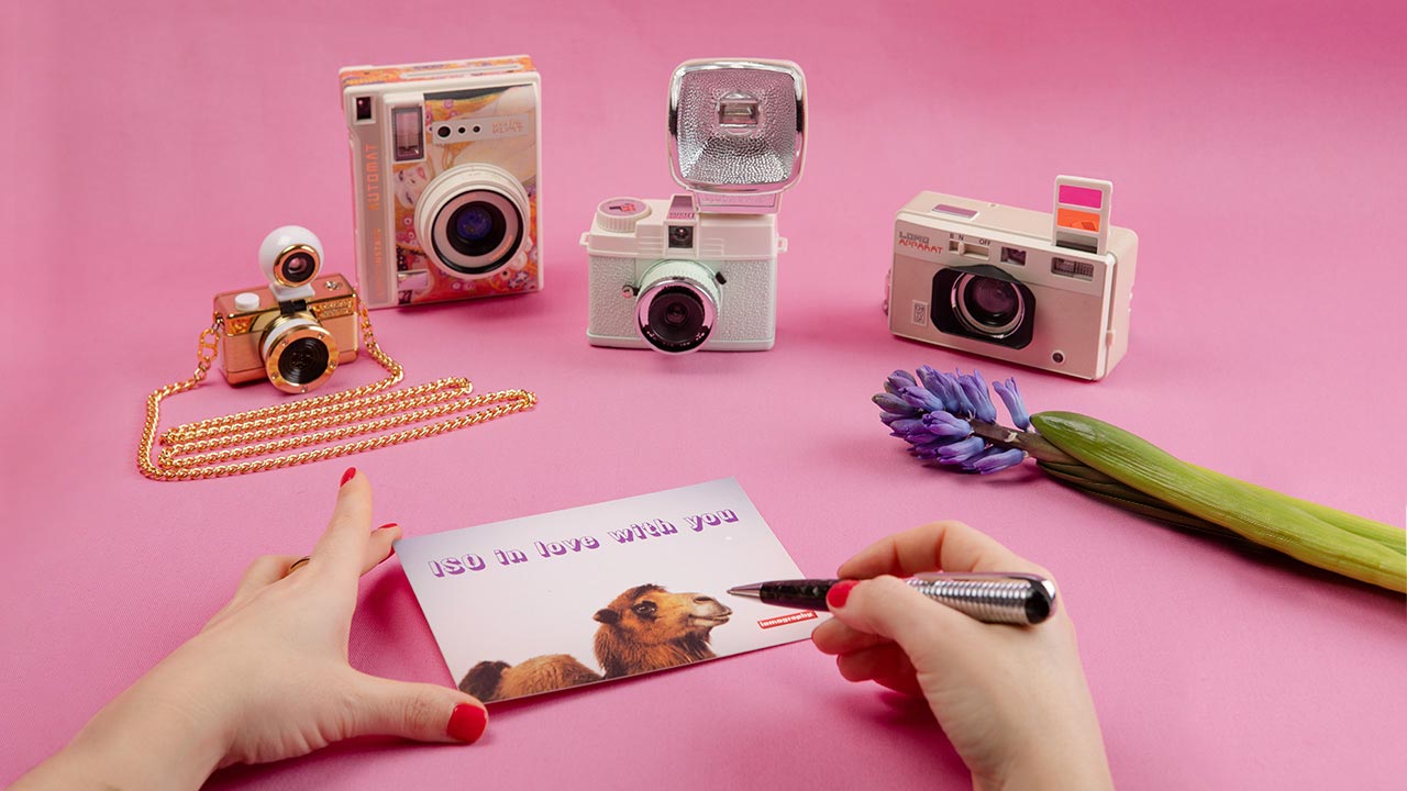 セール商品 – Lomography