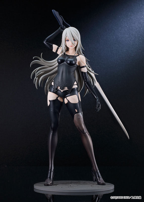NieR:Automata Ver1.1a A2 (YoRHa Model A No. 2) 1/7 Complete Figure