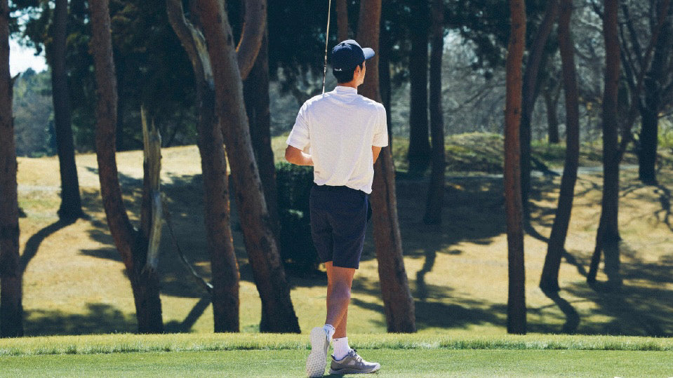 Golf Collection – Hurley Japanオフィシャルオンラインストア