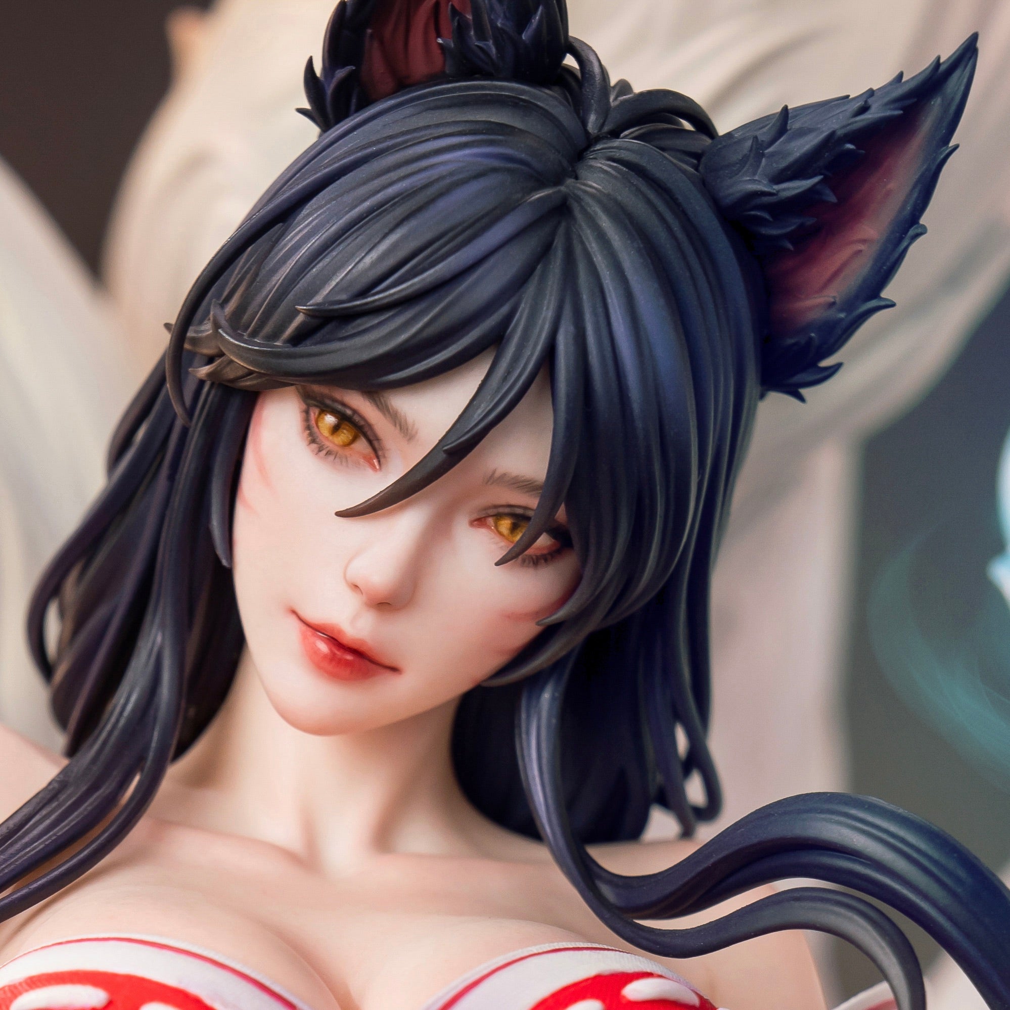 Jimei Palace アーリ リミテッドエディション スタチュー、予約販売