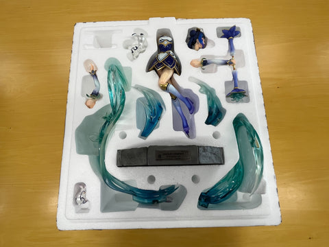 世界限定3000台「BEAST KINGDOM マスタークラフト 磁器 ラックス