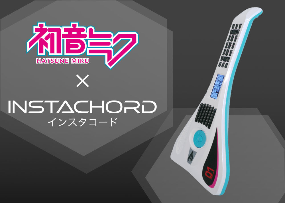 公式通販｜すぐ弾ける楽器 インスタコードプラス IC-31 パールホワイト