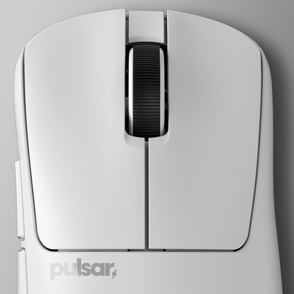 Xlite v3 Medium Gaming Mouse – Pulsar Gaming Gears