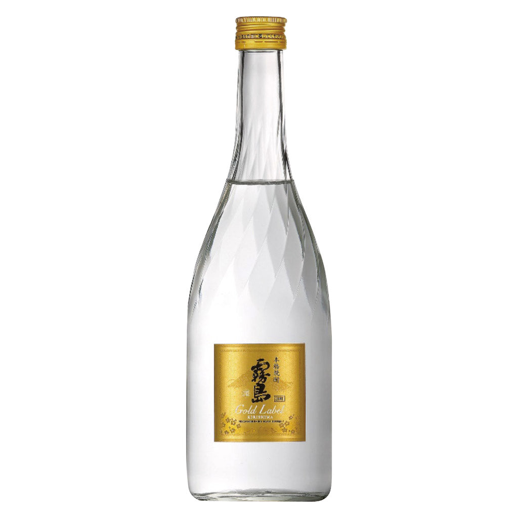 森伊蔵 金ラベル 720ml