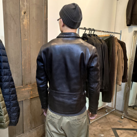 Fine Creek Leathersの新作のご紹介！/FlagshipStore – JELADO