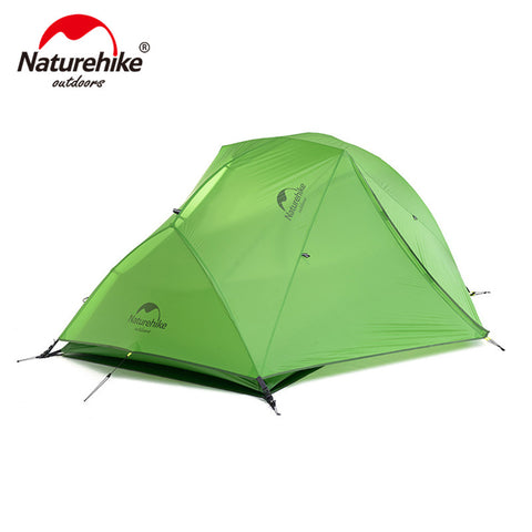 Star-River 2 Ultralight Tent 20D（スターリバー 2 ウルトラライト