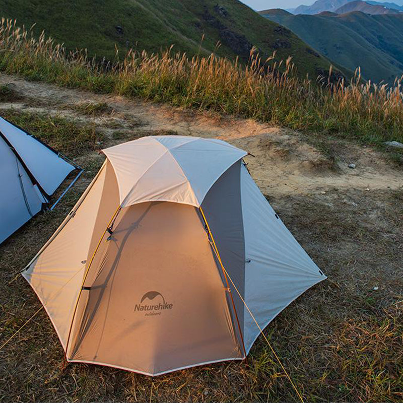 Nebula 2 Ultralight Tent（ネビュラ 2 ウルトラライトテント