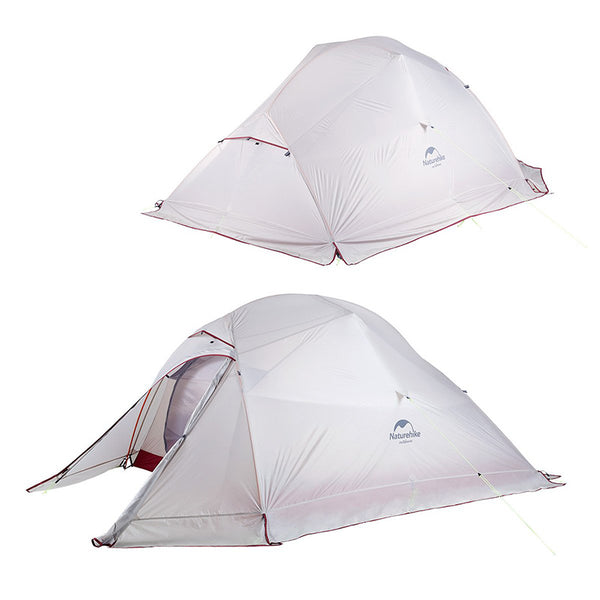 Cloud Up 3 Ultralight Tent 20D Plus（クラウドアップ 3 ウルトラ