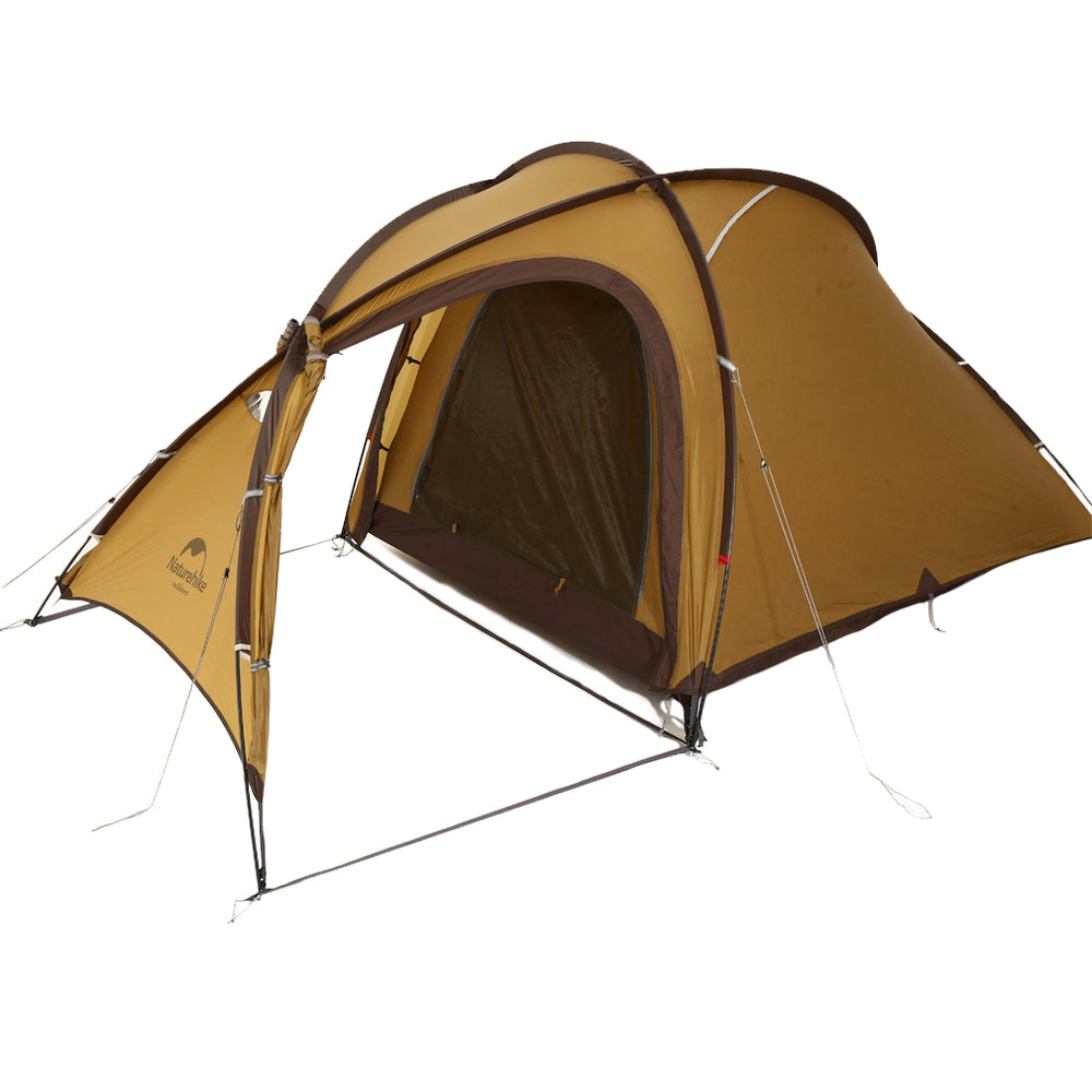 Hiby 3 Camping Tent Japan Limited（ハイビー 3 キャンピングテント