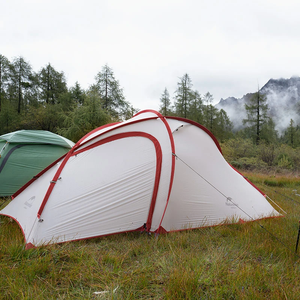 Hiby 3 Camping Tent（ハイビー 3 キャンピングテント） – Naturehike