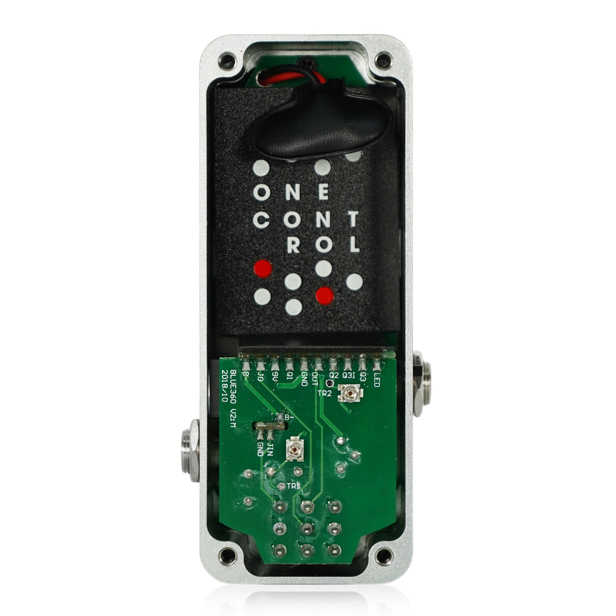 BLUE 360 AIAB (OC-360AIABn) – One Control USA