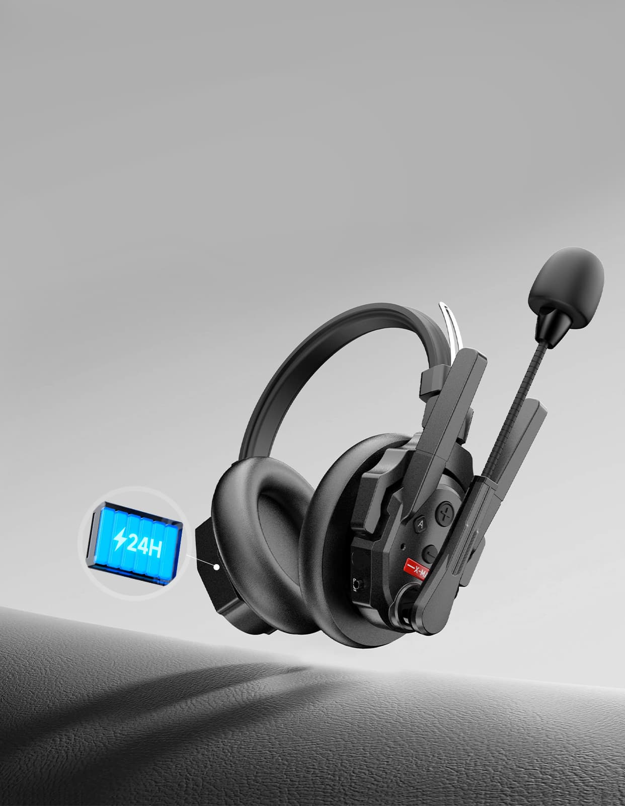 Group Communication Headsets SYNCO Xtalk XMax | SYNCO