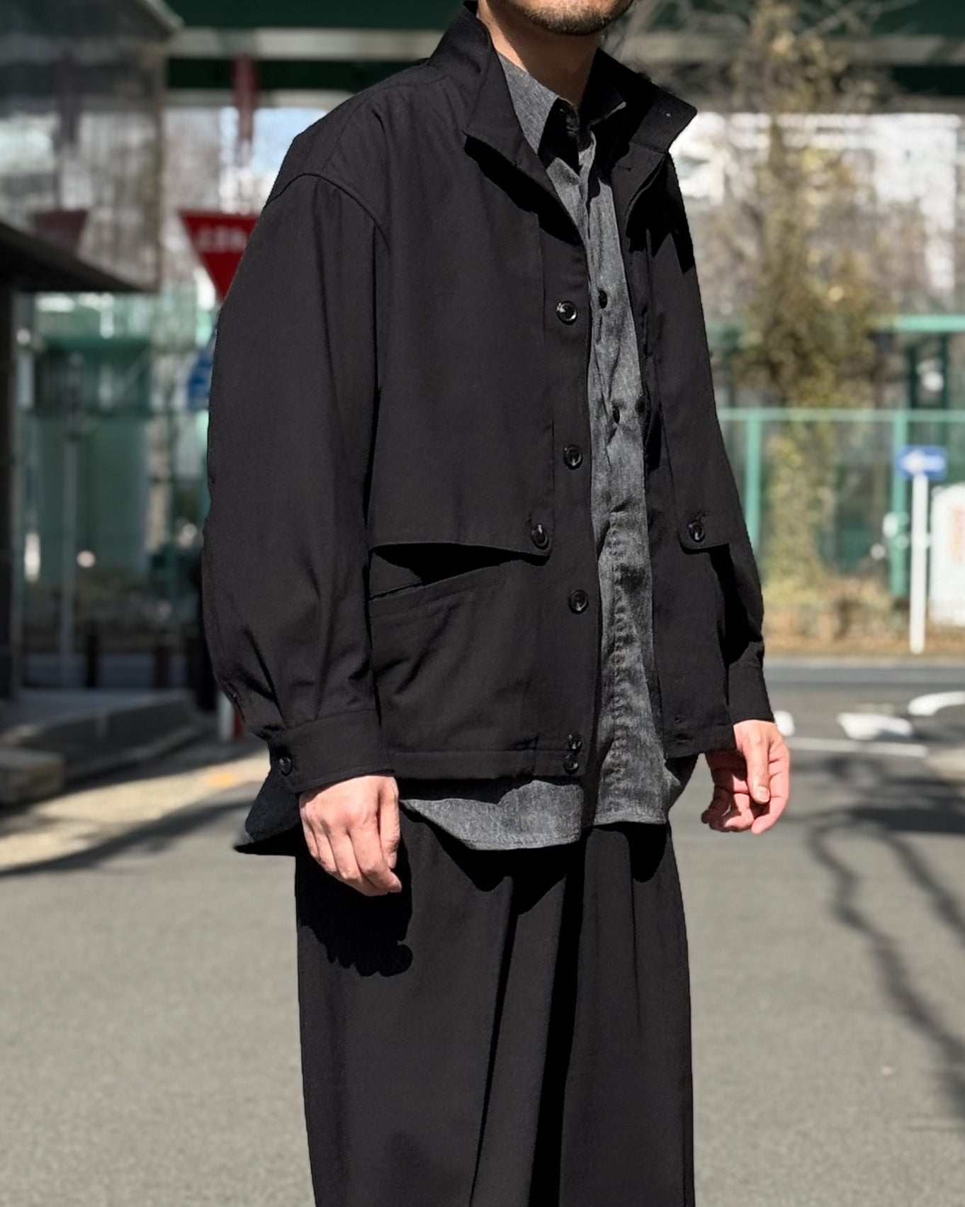 EGO TRIPPING Pick up style – GARROT STORE