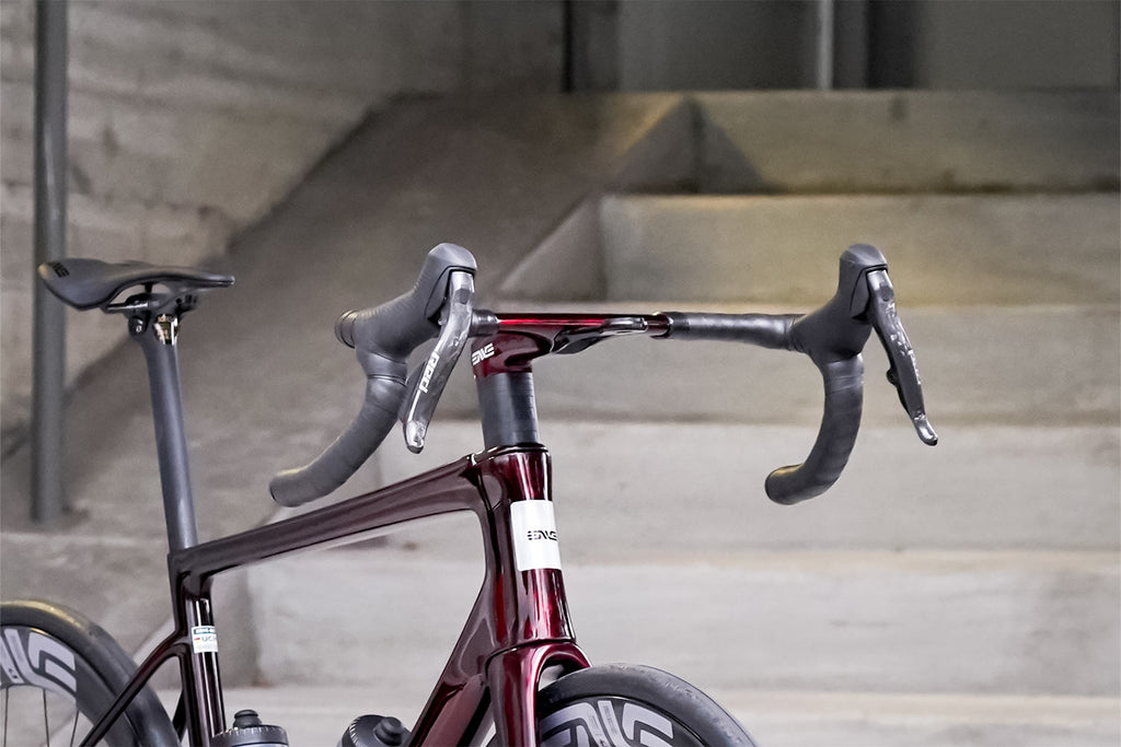 ENVE Melee LTD RED Edition | Contender Bicycles