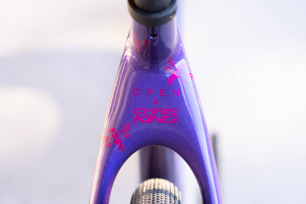 A WIDE Range of OPEN WIDEs | Contender Bicycles