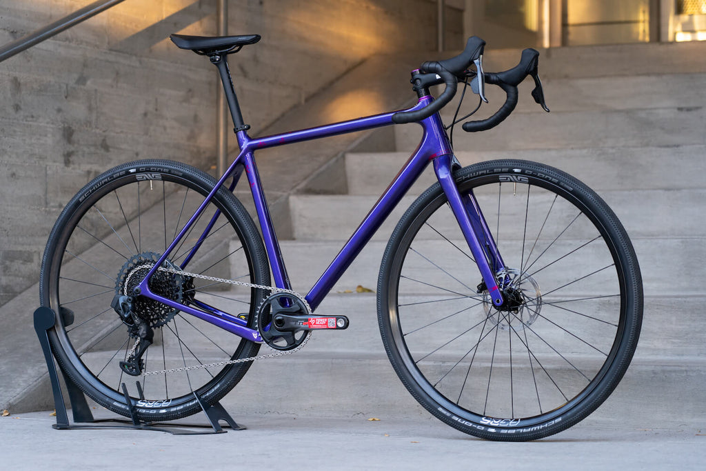 A WIDE Range of OPEN WIDEs | Contender Bicycles