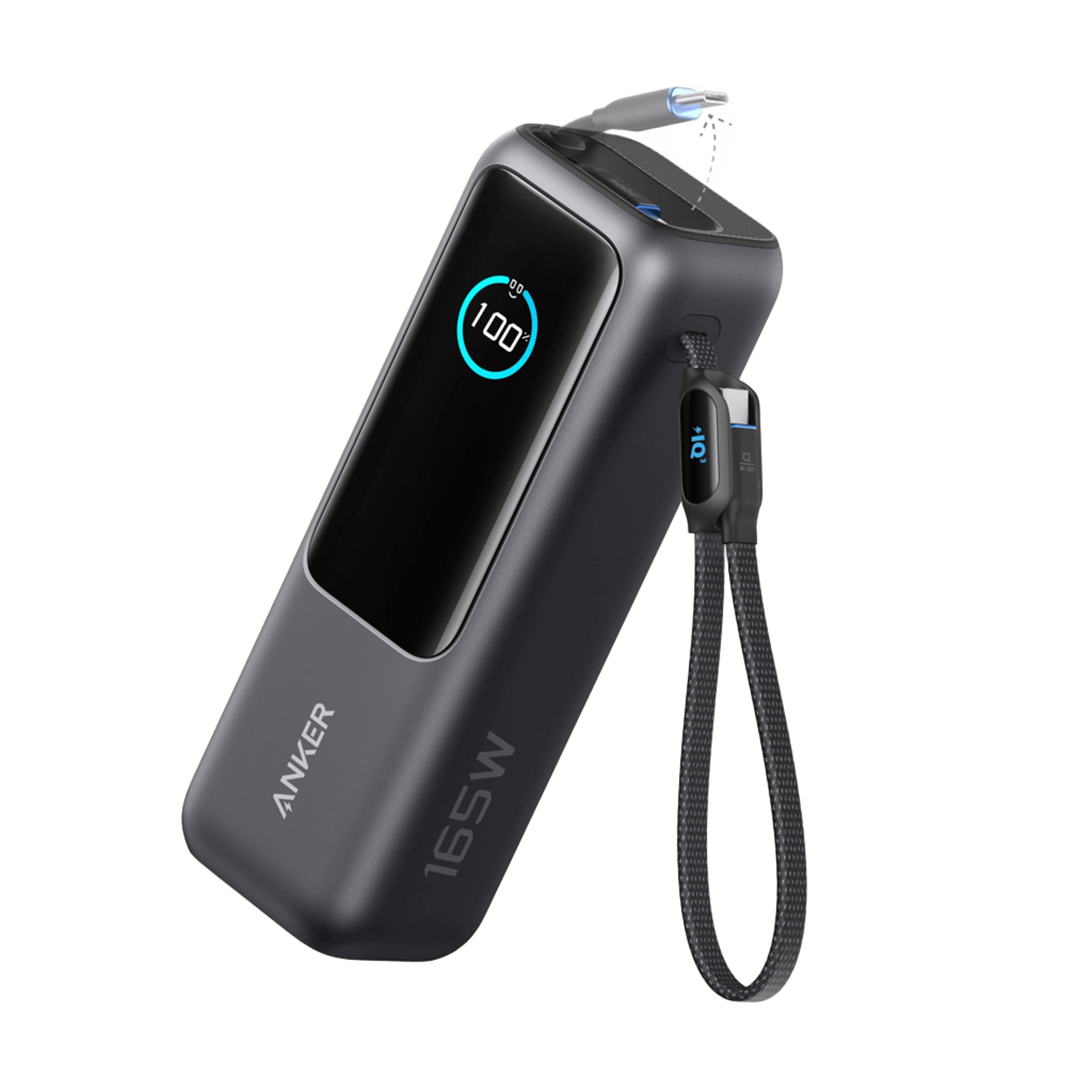 Power Banks - Anker US