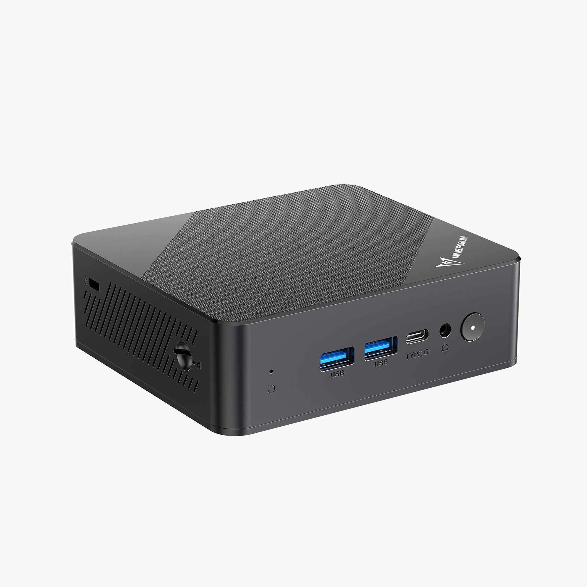 Minisforum UM790 Pro 7940HS Mini PC