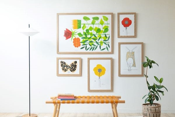 山口一郎「sora」B1 | G.E.M ONLINE STORE – ラグ・絨毯専門店 G.E.M