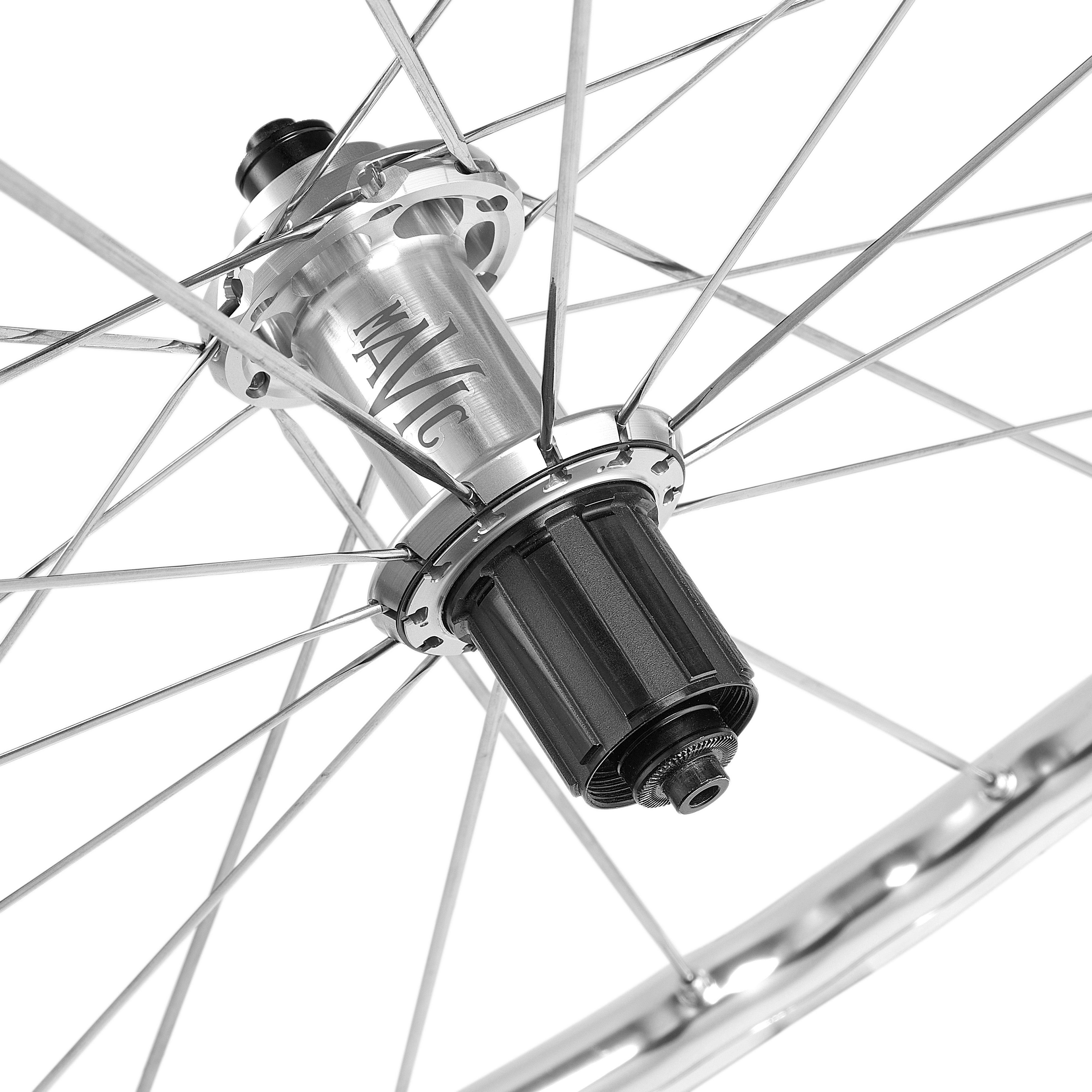 新製品情報】伝統と革新が融合したホイール 『KSYRIUM SL HERITAGE