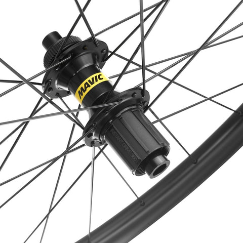 新製品】JOIN THE COSMIC CREW COSMIC S 42 DISC | MAVIC ブランド公式