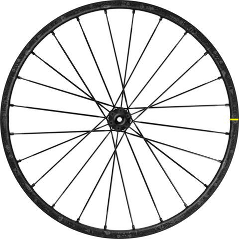 ワールドクラスのハードなコースでパフォーマンスを発揮するグラビティ