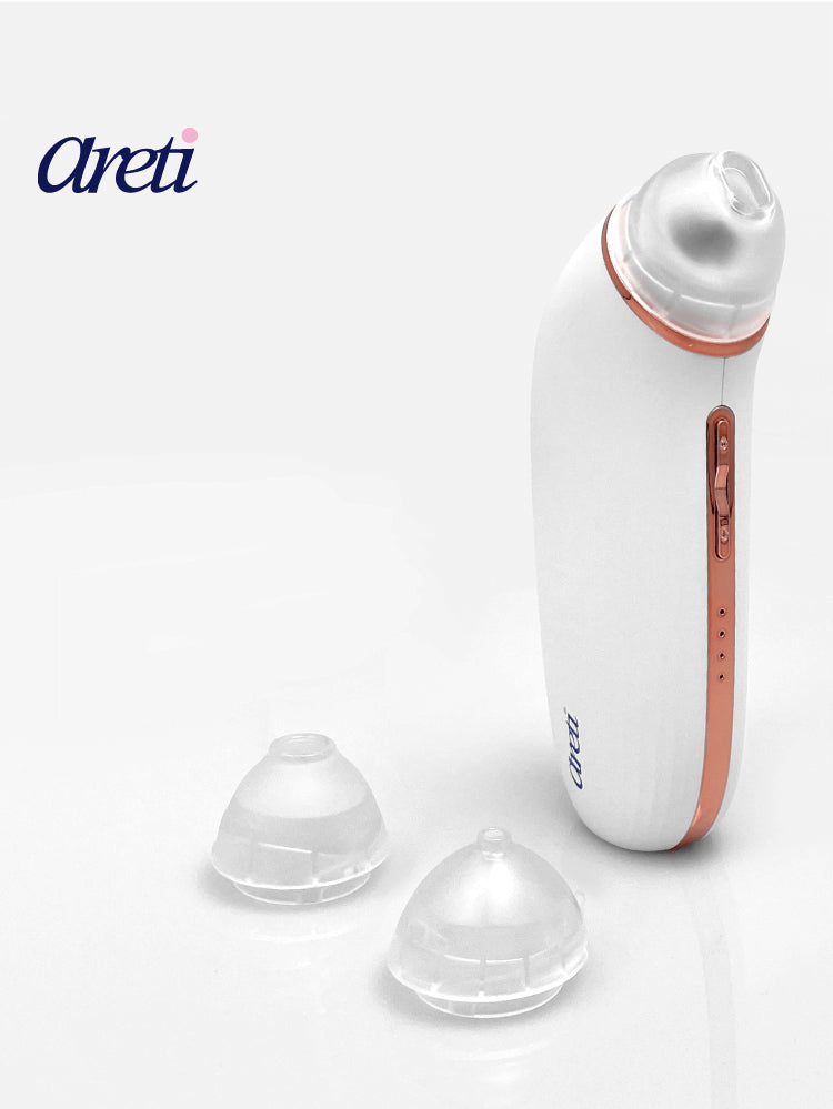 毛穴吸引器 ポアスコープ｜アレティ公式ストア – Areti Japan