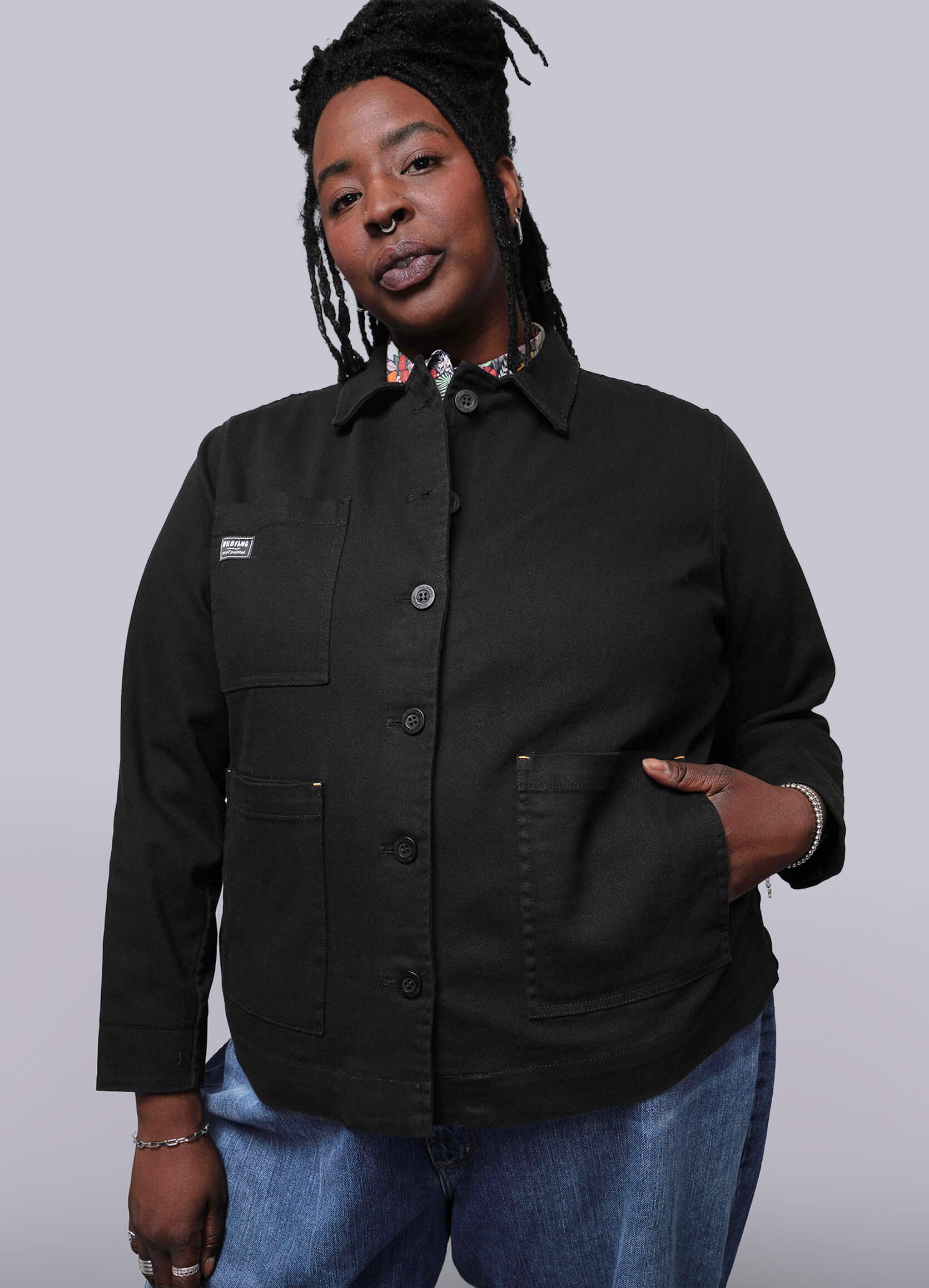 The Denim Collection – Wildfang