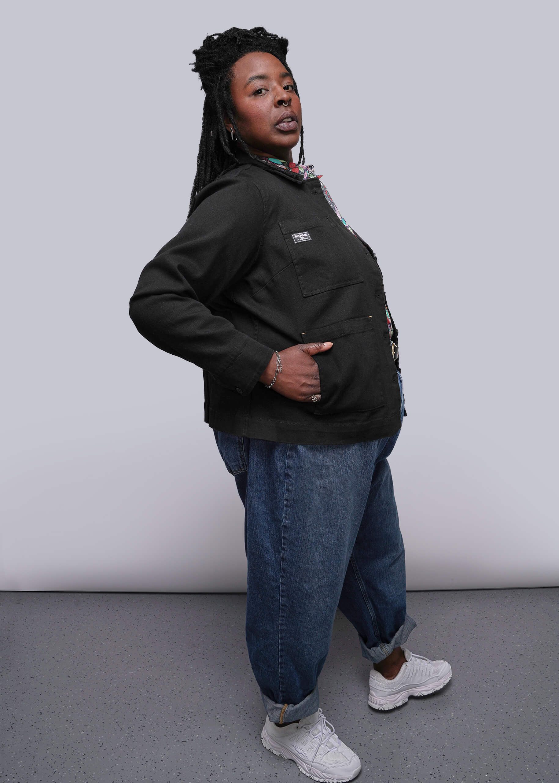 The Denim Collection – Wildfang