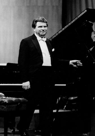 Emil Gilels - The Lost Recordings