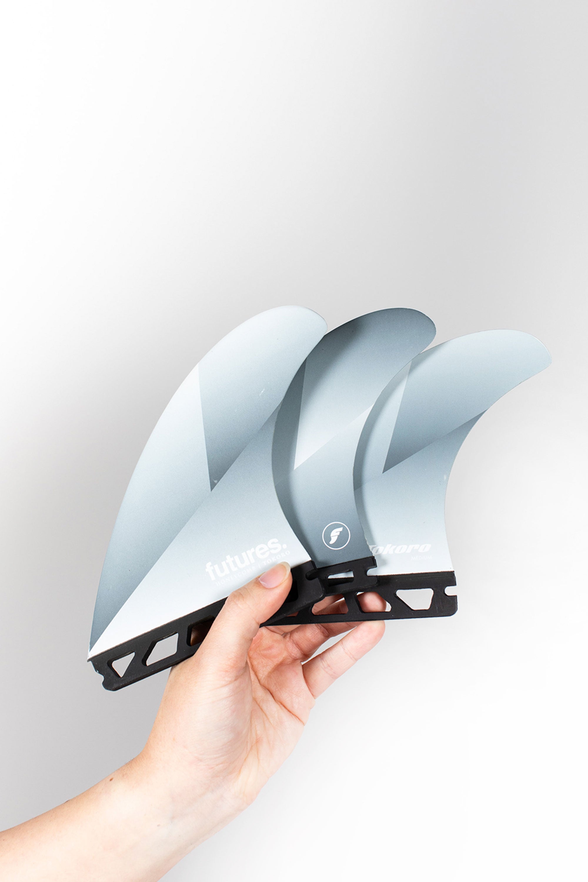 FUTURES - TOKORO RTM HEX - M | Shop at PUKAS SURF SHOP