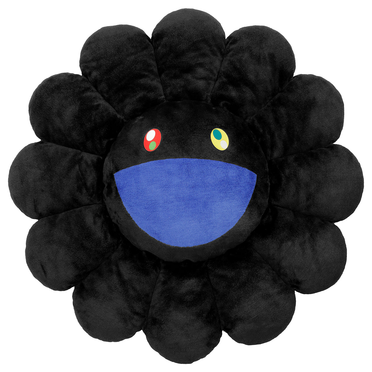 Takashi Murakami / kaikai kiki】待望のフラワークッションが本日20時