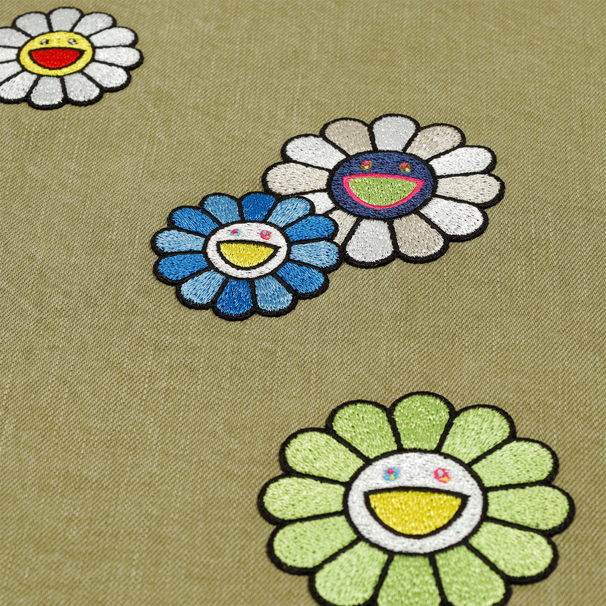 Takashi Murakami / kaikai kiki】