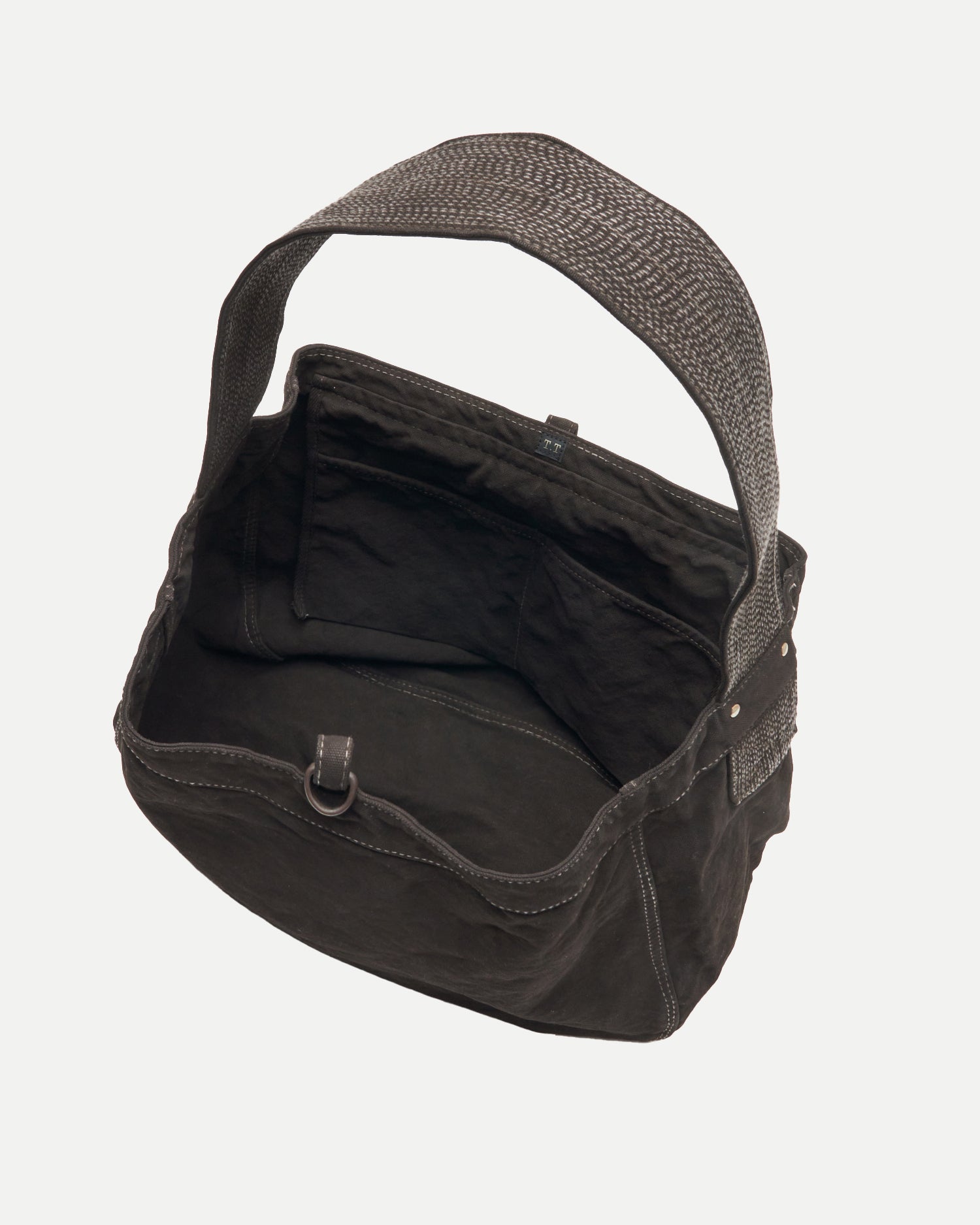 Taiga Takahashi | LOT.004 NEWSBOY BAG