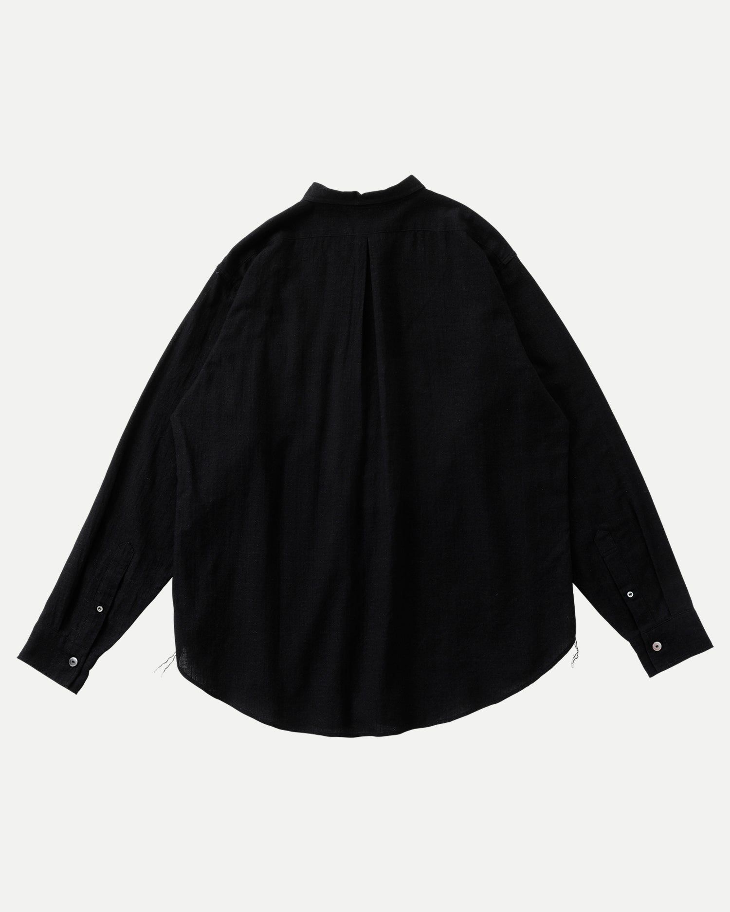 Taiga Takahashi | LOT.106 NARROW COLLAR SHIRT