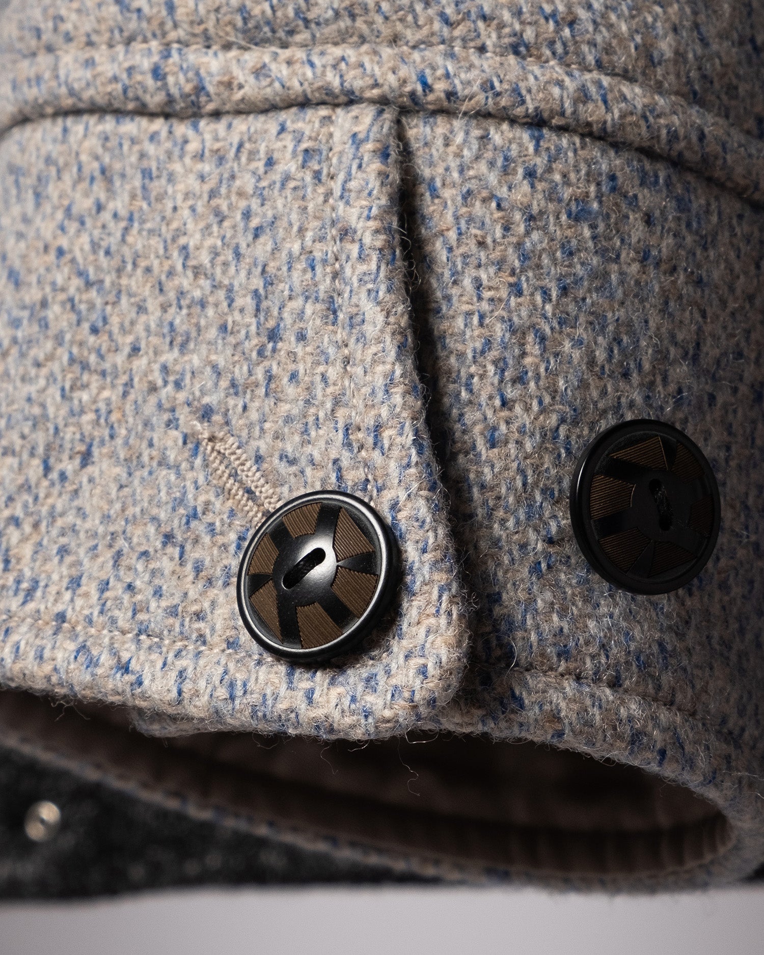 Taiga Takahashi | LOT.306 COSSACK JACKET