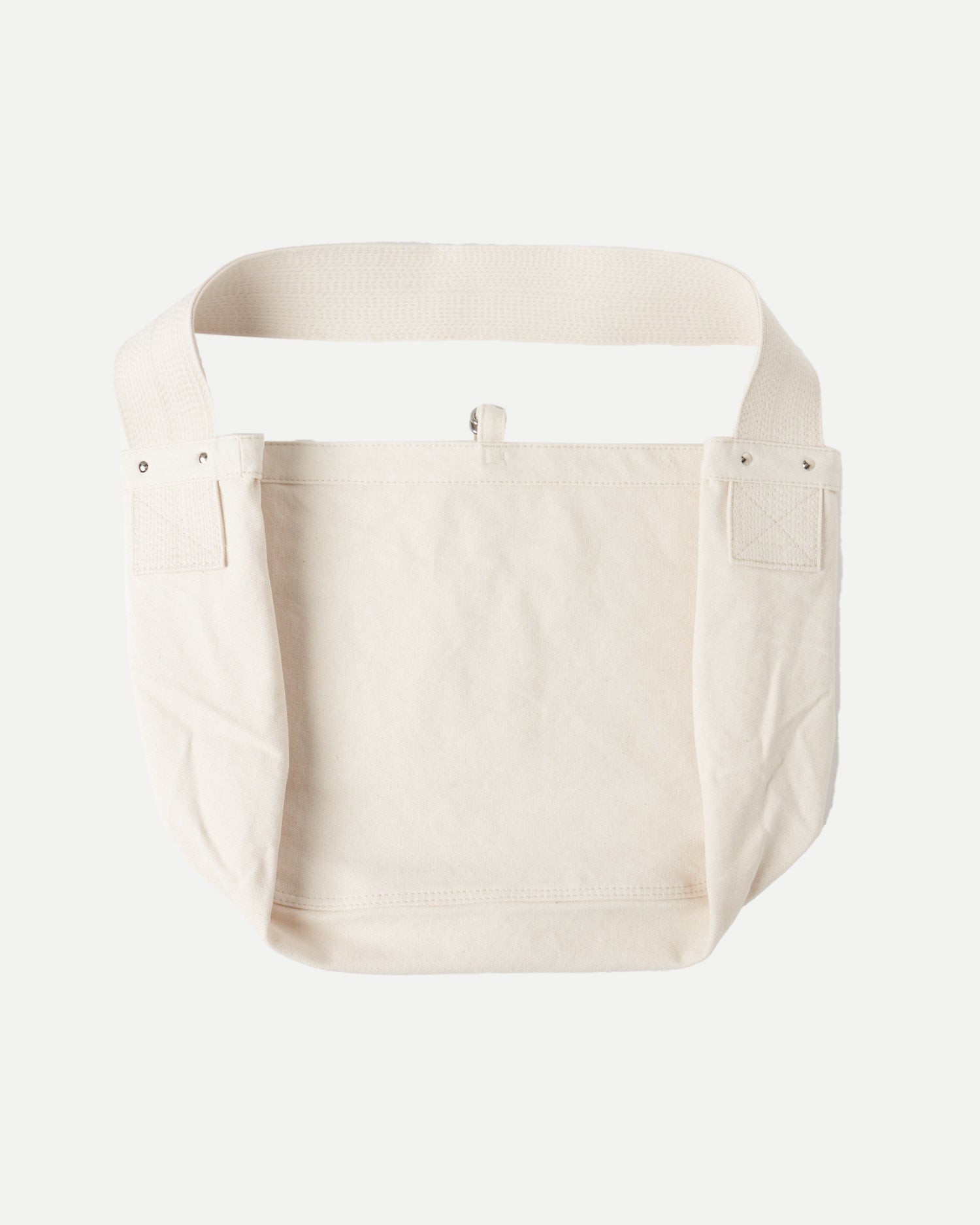 Taiga Takahashi | LOT.004 NEWSBOY BAG