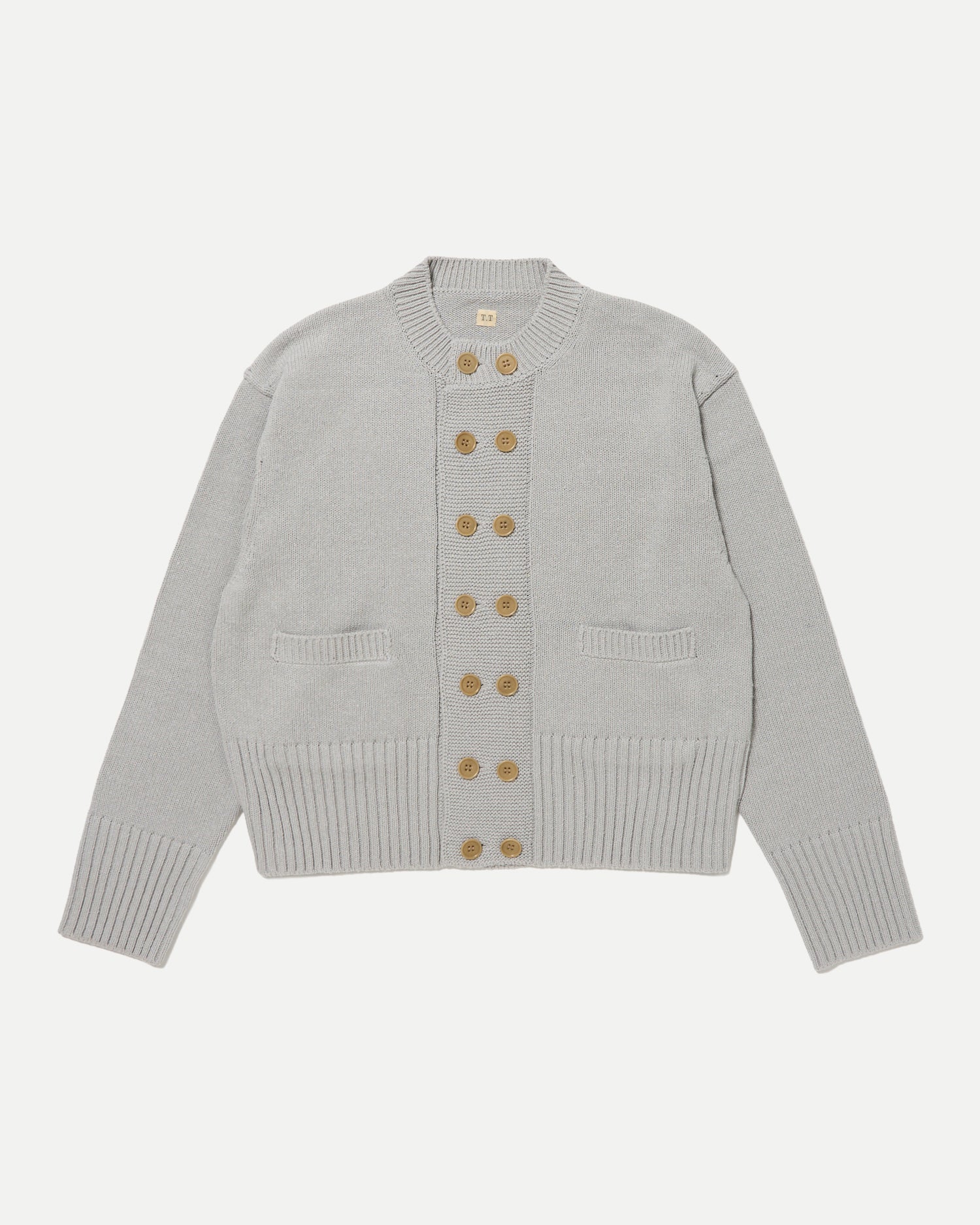 Taiga Takahashi | LOT.506 DB CARDIGAN