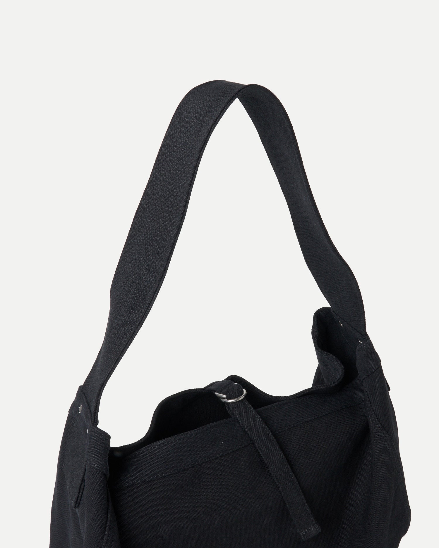 Taiga Takahashi | LOT.004 NEWSBOY BAG